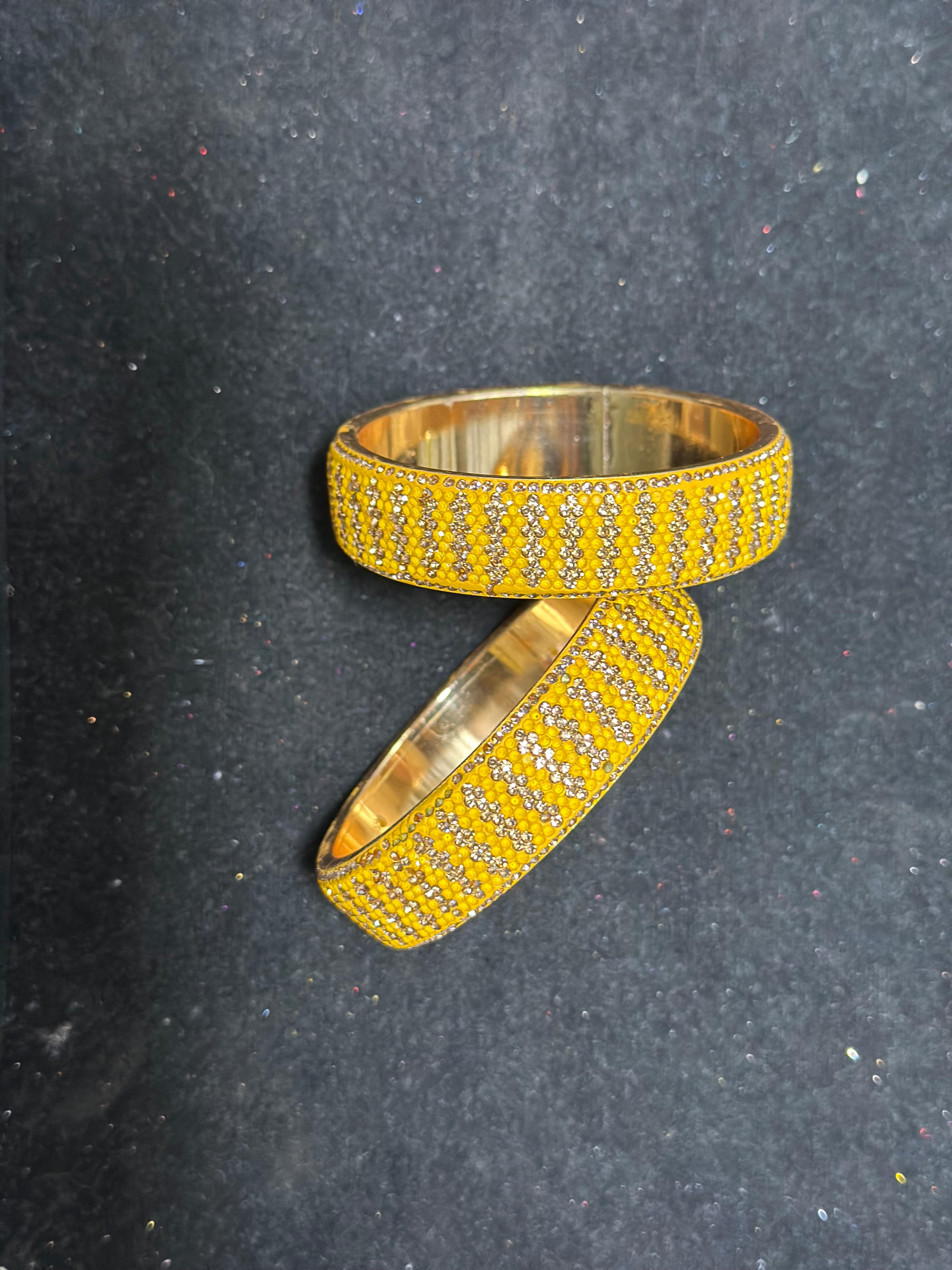 Metal Bangle 